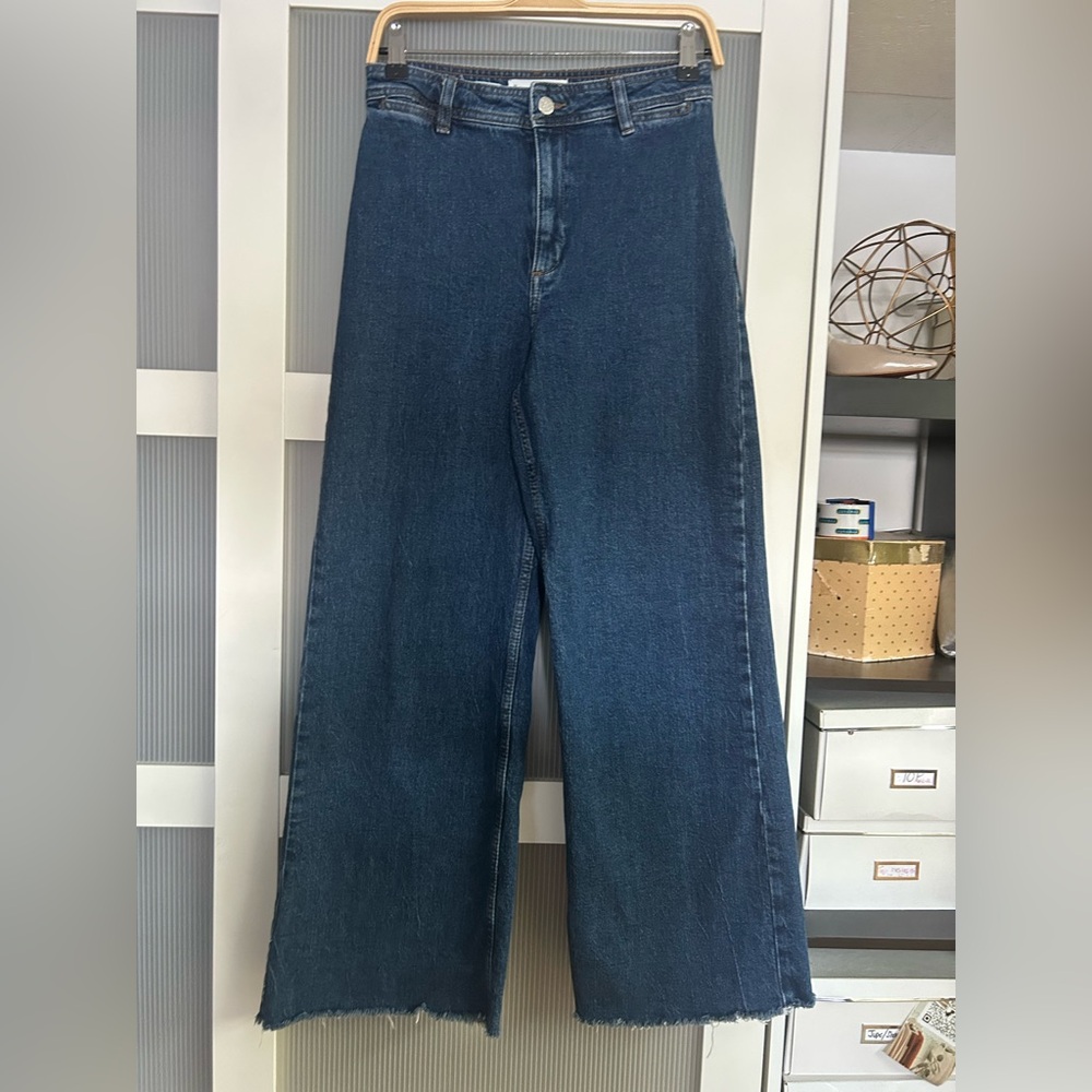 MNG Blue  Women's Jeans